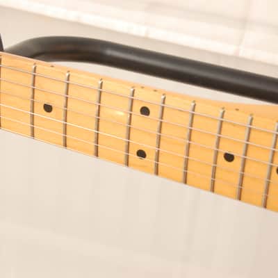 Fender 67 Stratocaster 1996 MiJ Japan lefty / left hand image 7