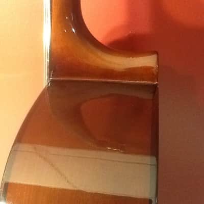 Yamaha F310  acoustic guitar image 6