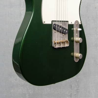Used K-Line Truxton - Cadillac Green image 6