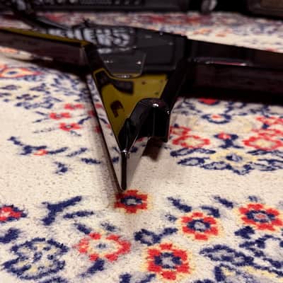 2021 Dean Dimebag Darrel Signature Rust Razorback w/ OHSC - Made In Korea image 18