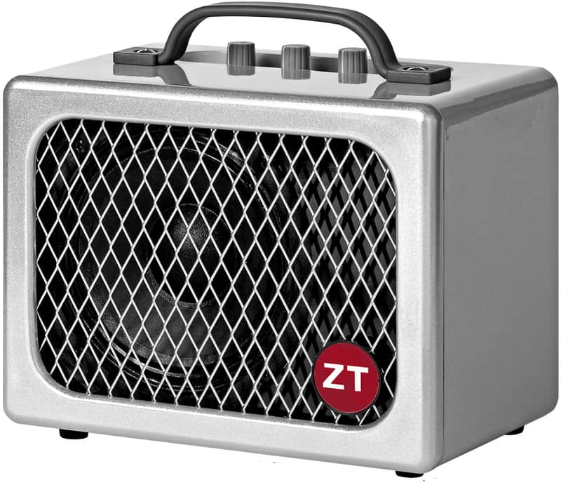 ZT Amplifiers Lunchbox Junior 1x5" Guitar Combo Amp image 1