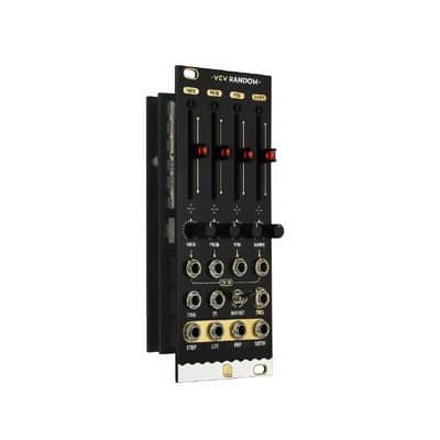 NANO Modules VCV Random CV Generator Module image 3