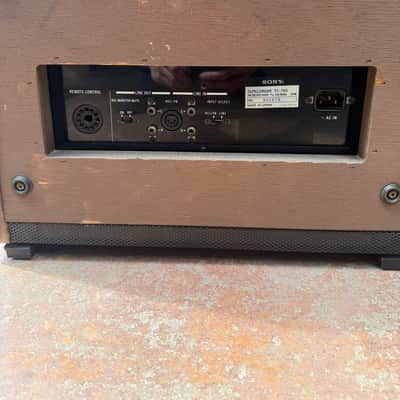Sony TC-765 Reel to Reel image 4
