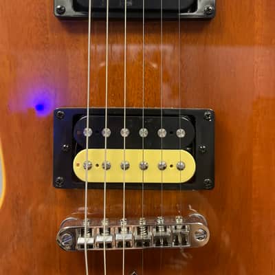 Dean Z 79 image 3