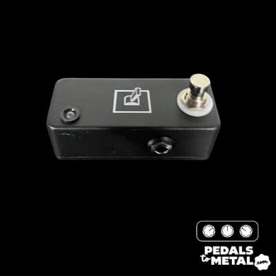 Jhs Pedals Mute Switch-x11749 image 4