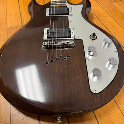 Ibanez AXS32-TKF Standard image 9