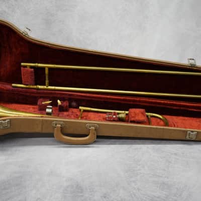 Besson Prototype Trombone - London - 29 image 16
