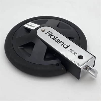 Used Roland PD-8 Trigger Pad - Fair image 4