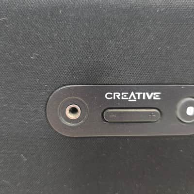Immagine Creative  S-750 Gigaworks Speakers - Black - 6
