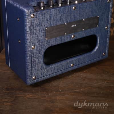 Supro 1605RJ '64 Reverb Combo image 11