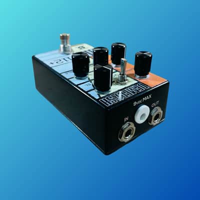 Demedash Effects 112+ Drive Channel image 3