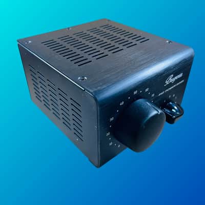 Bugera PS1 Power Soak 100-Watt Attenuator image 3