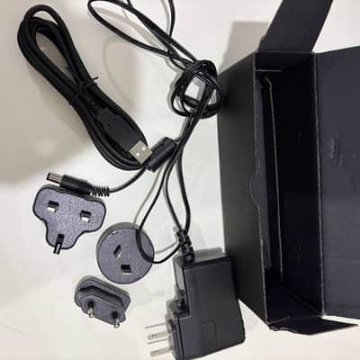 Effect Pedals for Guitar Eventide H90 Harmonizer image 8