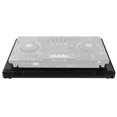 Odyssey FZPIXDJXZWBL Pioneer XDJ-XZ Black Label Low Profile Case - Open Box Mint image 4