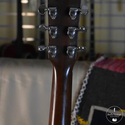 Martin D-76 Bicentennial 1976 image 4