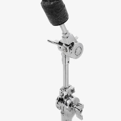 Gibraltar 9709-BT 9000 Series Heavy Duty Double Braced Cymbal Boom Stand image 5