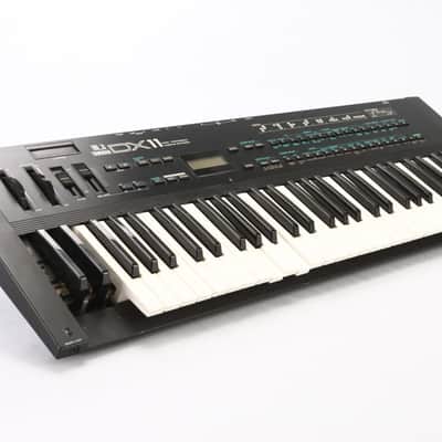 Yamaha DX11 61-Key Programmable Algorithm Synthesizer Keyboard #48248 image 20