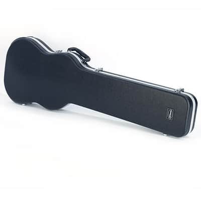ROCKCASE RC ABS 10405 BSH/SB Formkoffer für E-Bass schwarz image 2
