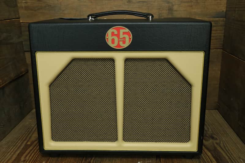 65 Amps Ventura Combo image 1