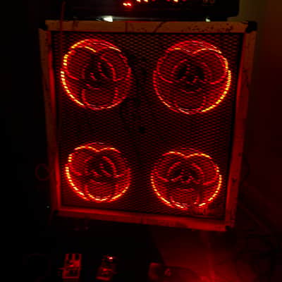 REVV Generator 120 MKIII 4-Channel 120-Watt Guitar Amp Head 2020 - Present - Black image 5