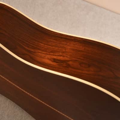 Martin D-28 Authentic 1937 VTS (2022) #2711437 image 8