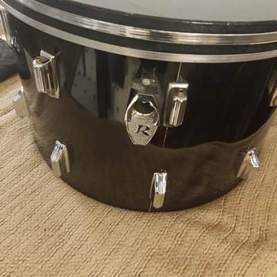 Rogers Big R Bass Drum image 8