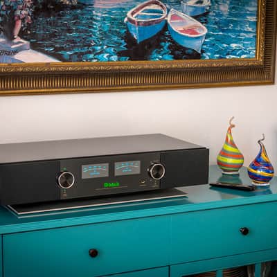 McINTOSH RS250 - Wireless Loudspeaker System - NEW! image 9