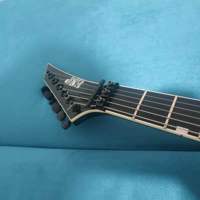 ESP Edwards E-hr115 Horizon 1990s Black image 9
