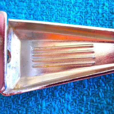 Tama Bass Drum Claw - Vintage (USED) image 4
