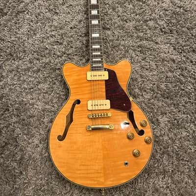 Agile AS-820 2010's -2020's - Natural - P90's image 1