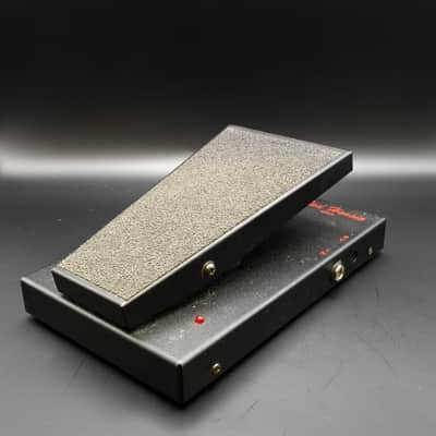 MORLEY VAI-1 Steve Vai Bad Horsie Wah (06/25) | Reverb
