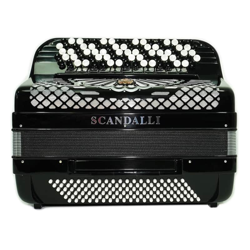 Scandalli Scandalli