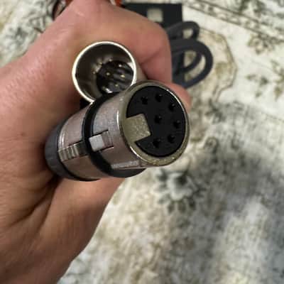 Warm Audio WA-47 Large Diaphragm Multipattern Tube Condenser Microphone 2024 - Present - Titanium image 9