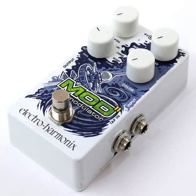 ELECTRO-HARMONIX MOD 11 Modulator (07/31) image 3