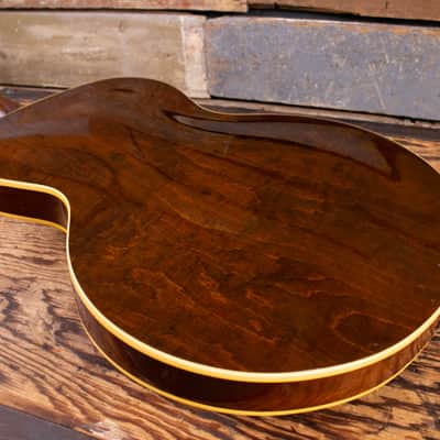 Gibson ES-120T 1966 - Sunburst image 13
