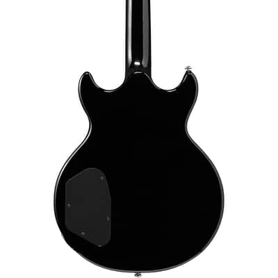 Ibanez AR520H Artist Hollowbody Regular Black image 2