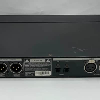 TC Electronic Finalizer Express – Studio Mastering Processor / Multiband Dynamics image 8