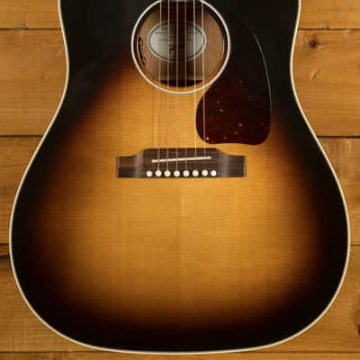 Gibson J-45 Standard | Vintage Sunburst image 10