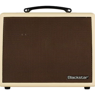 Blackstar Sonnet 60-Watt Acoustic Amplifier - Blonde - Open Box image 1