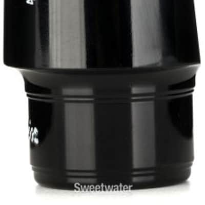 Brilhart Ebolin Tenor Saxophone Mouthpiece - 6 (BTSME6d2) image 5
