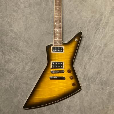 Gibson Guitar of the week #4  Explorer Pro [VIDEO OF ACTUAL GUITAR) image 6