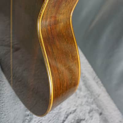 Immagine Masaru Kohno No. 10 1974 Handmade Japan w/ Hard Case - 16