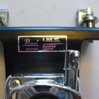 Vintage Pearl IMS Tom Mount NOS image 2