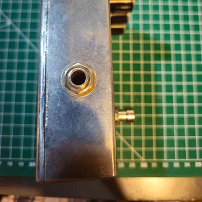 Sleeping Dog FX Octodog! 2000s Pearl Octaver clone! image 4