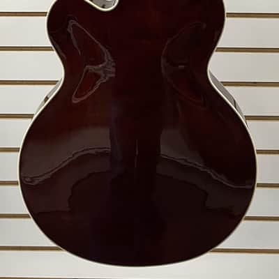 Gretsch G2420T Hollow Body Walnut image 4
