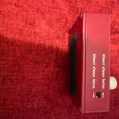 Immagine Klon KTR 2012 - 2019 - Red - 5