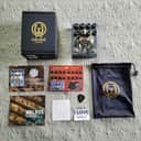 Walrus Audio Fable Granular Soundscape Generator *MINT* 2023 - Present - Gray