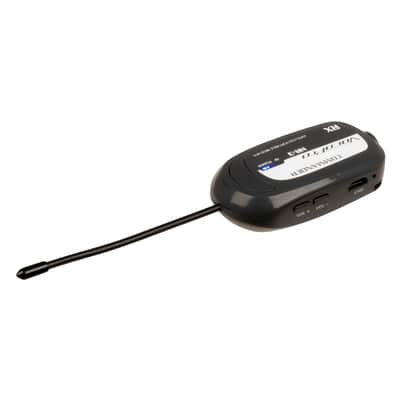 VOCOPRO COMMANDER-FILM-HANDHELD Digital Wireless Handheld Mic and Receiver image 3