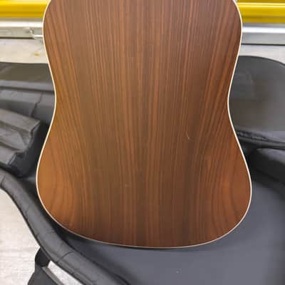 Martin Custom D Dreadnought Acoustic Guitar image 11