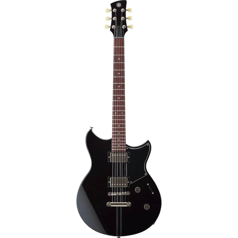 ギター YAMAHA RSE20 RSE20 Revstar Element Electric Guitar - Yamaha USA
